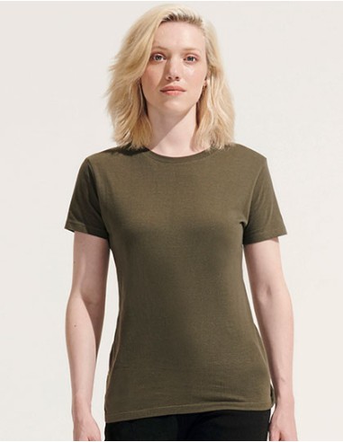 S-01825--Womens Regent T-Shirt
